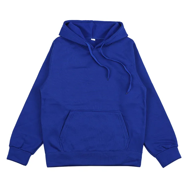 15 colour Casual Brown apricot purple green HOODIE Hip Hop Street wear Sweatshirts Skateboard Men/Woman Pullover Hoodies Male Blue