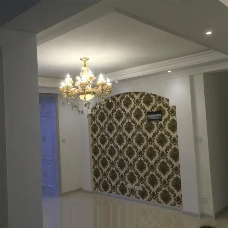 Hanglampen Voor Eetkamer Verlichting Hanglamp современные лампы кристалл Luminaria подвесные светильники В индустриальном стиле светильник Декор для дома