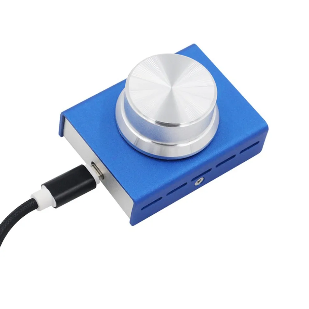 Компьютерный Usb регулятор громкости, Usb регулятор громкости, компьютерный Usb контроллер, поддержка управления питанием
