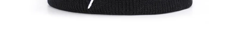 Г. Новая помпоновая шапочка skullies, теплая утолщенная Кепка, мягкая Кепка, милая популярная хлопковая кепка высокого качества для мальчиков и девочек
