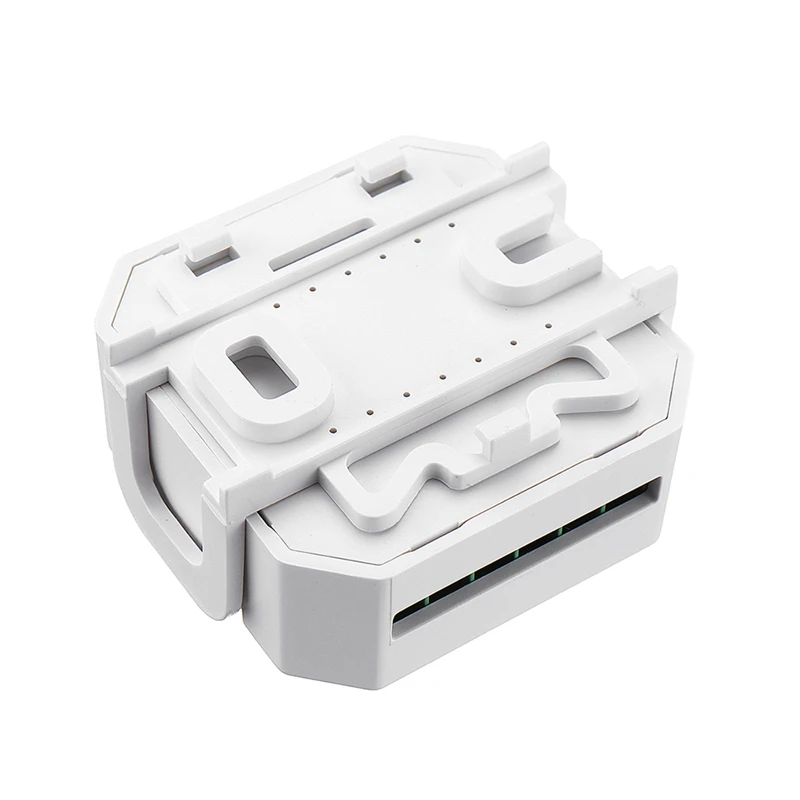 MoesHouse DIY WiFi Smart 2 Way 2 банда светильник светодиодный диммер модуль умный переключатель Smart Life приложение дистанционное управление работа Alexa Google Home