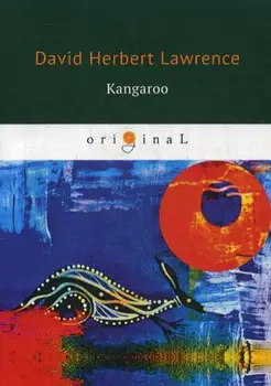 

Foreign languages Lawrence D.H. Kangaroo cover soft 16 +