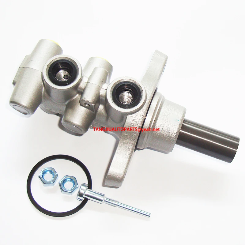 Brake Master Cylinder Fit Jeep Compass Caliber 20072012 5175093aa