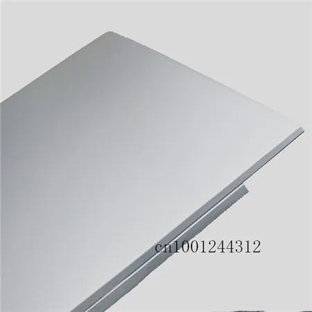 Для lenovo Ideapad 710S-13ISK XiaoXin Air 13 ноутбук ЖК задняя крышка Топ чехол серебро 5CB0l20773 460.07D01.0