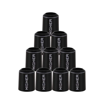 

10Pcs 0.335 Ferrules for Taylormade R11 R11S RBZ Adaptor Sleeve Tip RH/LH