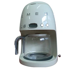 

Smart Water Filter Coffee Machine Accessories Supplier