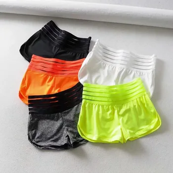 

LXS22 2020 new shorts elasticated belt for leisure and comfort