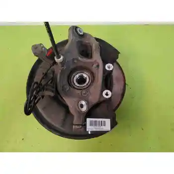 

HOSE REAR LEFT MERCEDES C CLASS (W204) LIM.