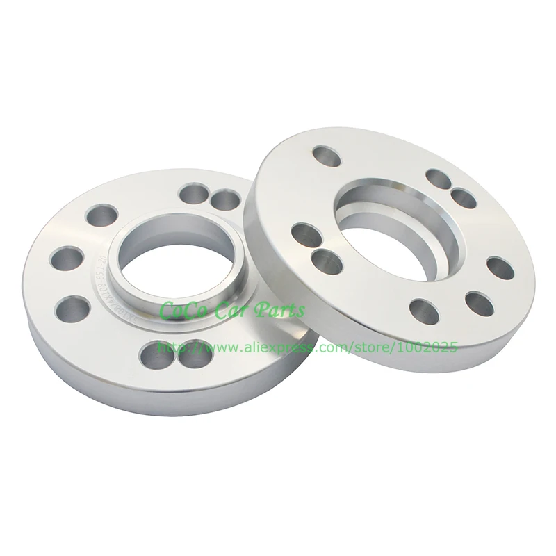 wheel spacer adapter  (4)