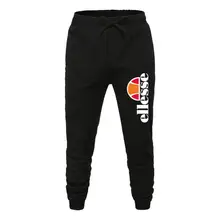 Спортивные штаны, Мужские штаны, Мужские штаны, весенние осенние штаны для фитнеса, мужские облегающие спортивные штаны, спортивные штаны с буквенным принтом