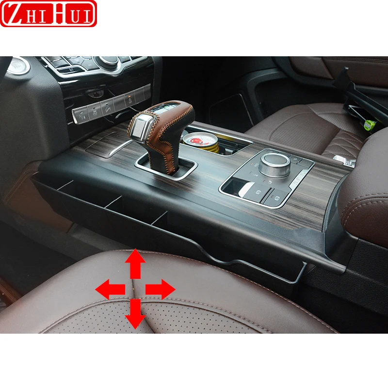Haval H9 2015-2022  ܼ  Ͼ ȯ ȣ  ߾ Ʈ ũ ڽ ׼