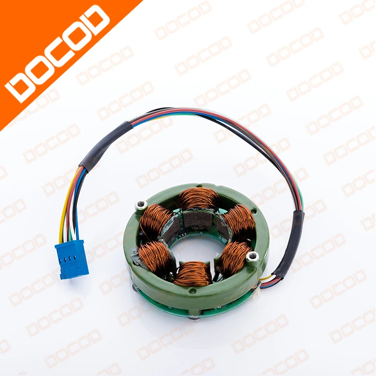 

DOCOD MOTOR FOR 1000 SERIES CIJ INKJET PRINTER SPARE PARTS