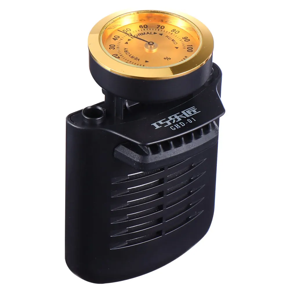 

1pc Acoustic Guitar Humidifier Guitar Sound Hole Humidifier Guitar Moisturizer Automatic Humidity for Repair Home Shop Office