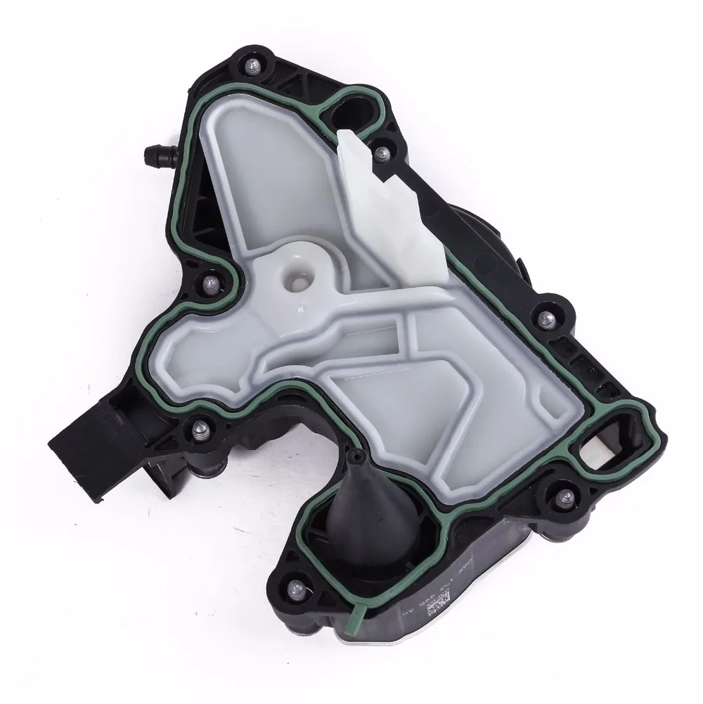 06k 103 495 Ag Pcv Valve Oil Separator For Vw Golf Beetle For Audi A3 Q7 Tt Ea888 2.0tfsi