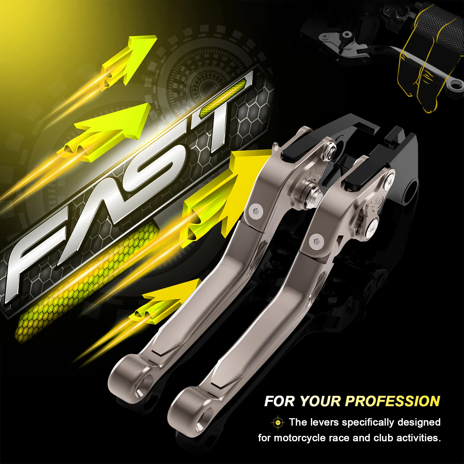 Для BMW F700GS F 700GS мотоциклетные рычаги тормоза CNC сцепления 700 GS F700 2013-2017 2014 2015 2016S |