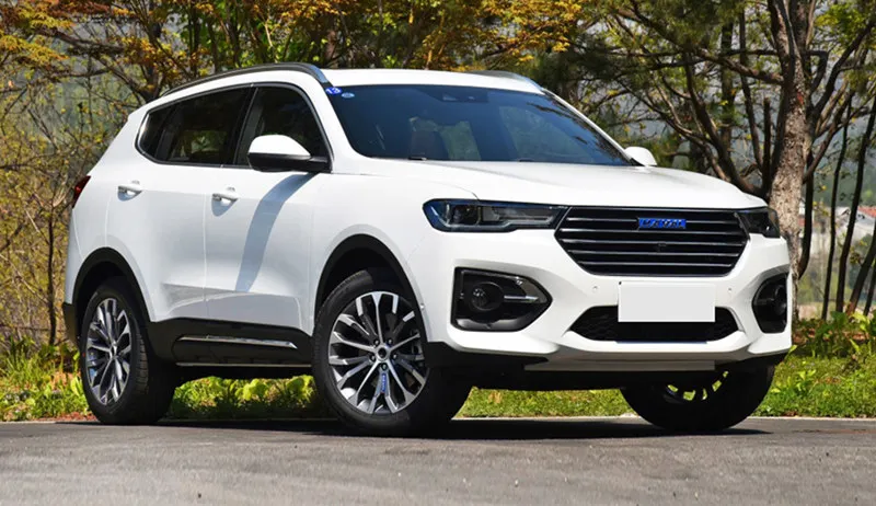 Для Haval H6, автомобильный передний светильник, головной светильник в сборе