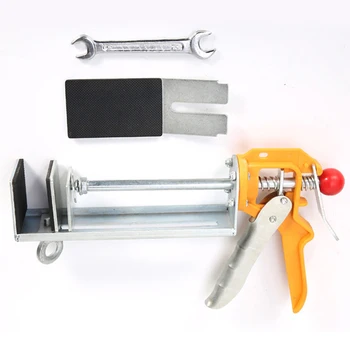 

Office Handle Installation Living Room Door Lock Home Bedroom Locksmith Multi Function Fixed Clip Universal Auxiliary Tool