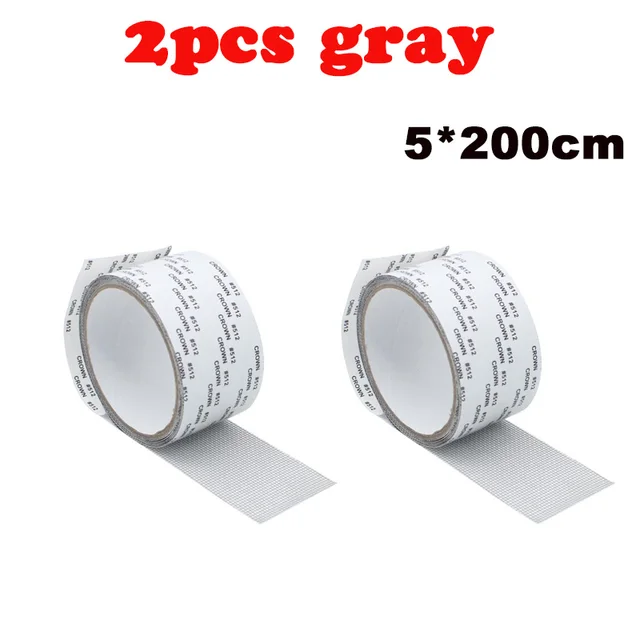 2pcs-gray