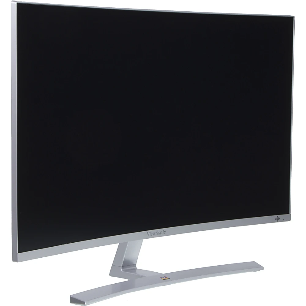Монитор ViewSonic 31.5" VX3216-SCMH серебристый IPS LED 5ms 16:9 DVI HDMI M/M Mat 3000:1 280cd
