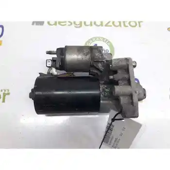 

12417689354 ENGINE STARTER MINI MINI (R56)