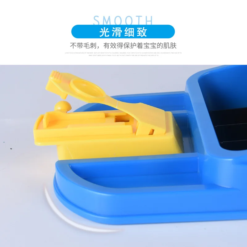 

Boast Environment Electricity Supplier Mini zhuo mian lan qiu Toy Casual Shooting Game Parent And Child Interactive Children'S E