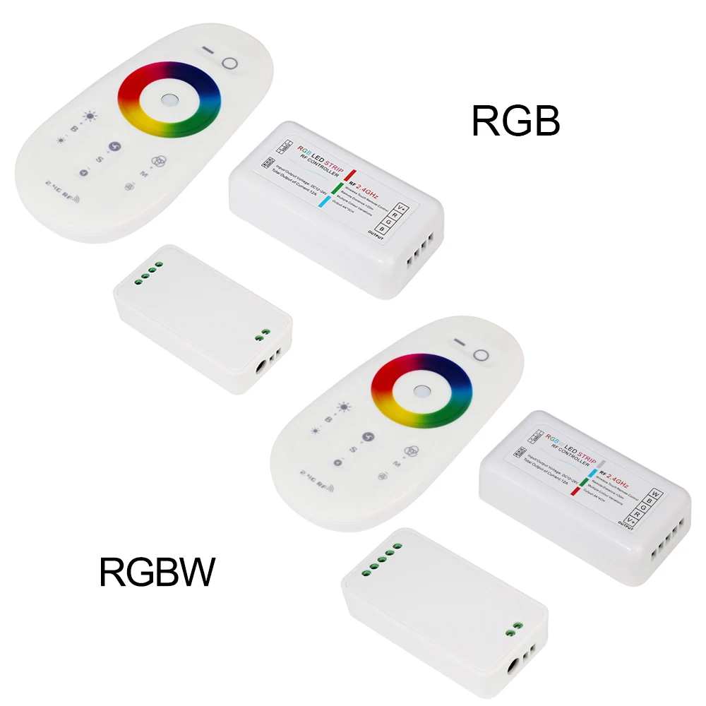 RGBw---