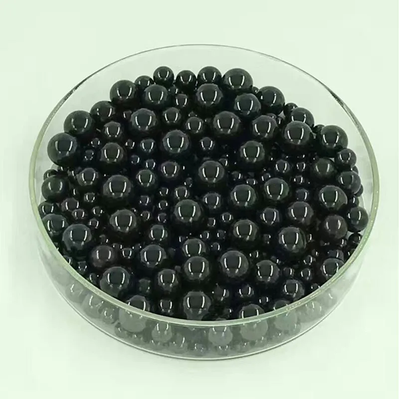 200 шт. диаметр 1 мм Si3N4 керамический шар 1 мм Силиконовые нитридные керамические шариковые шарики G5
