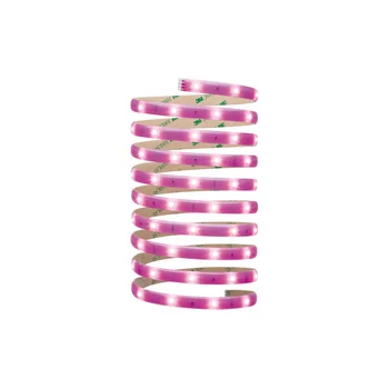 

70505 LED Strip YourLED Basis Deco 3m Glitter 7,2W Li