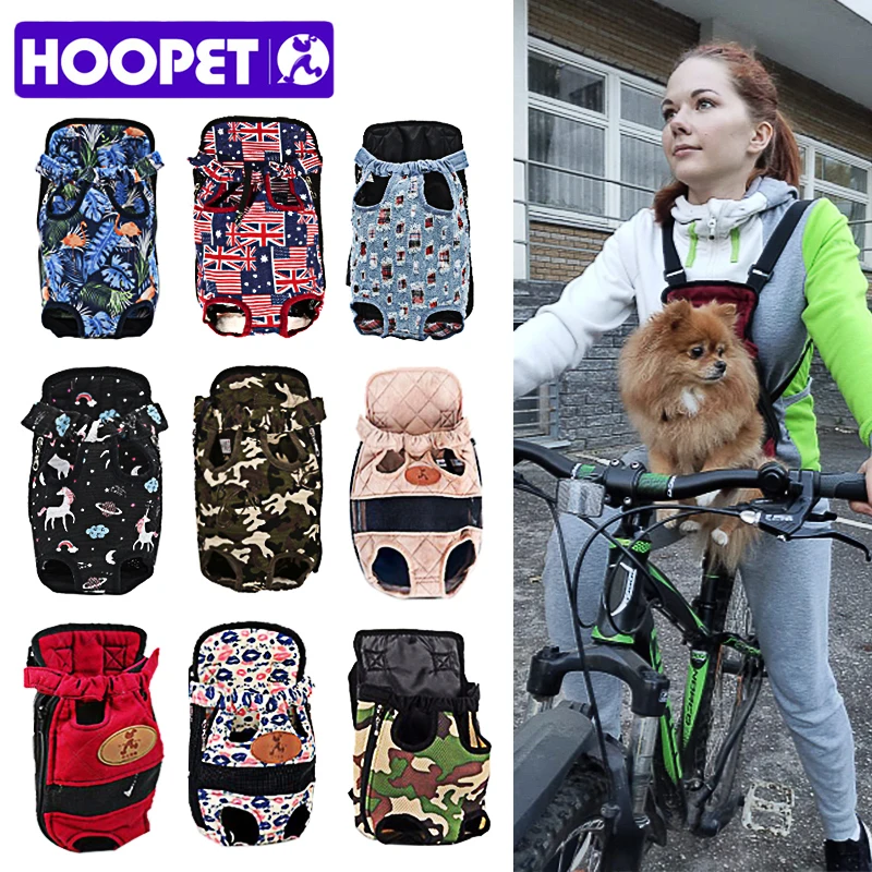 backpack carrier for dogs