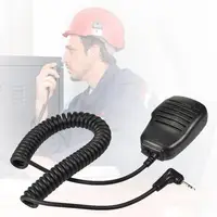 Walkie Talkie Parts 