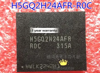 

{ New original } 4pcs H5GQ2H24AFR H5GQ2H24AFR-ROC H5GQ2H24AFR-R0C BGA