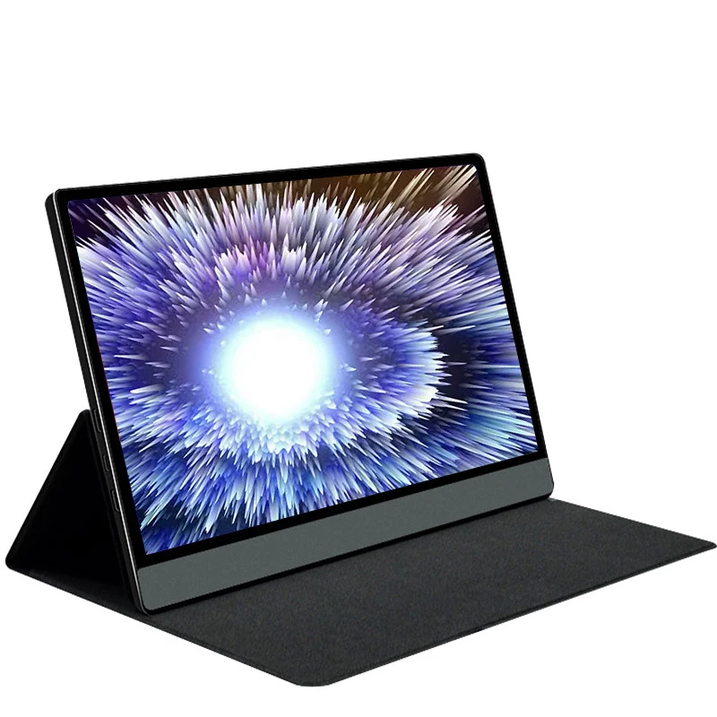 ޴ ȭ 13.3 ġ  ͸ 3000 mA Ǯ HD 1080P  °  -C USB  Ʈ Xbox Ps5 ȭ