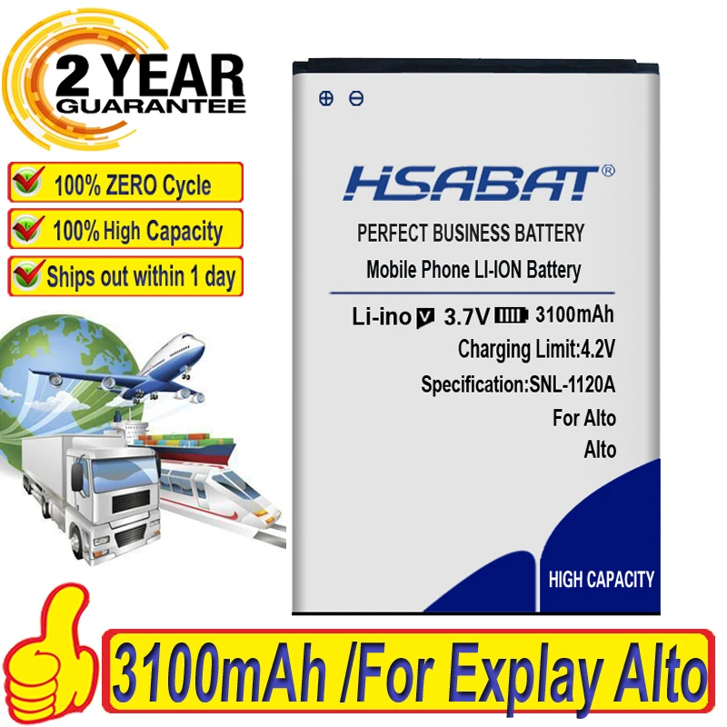 Explay mu240 аккумулятор