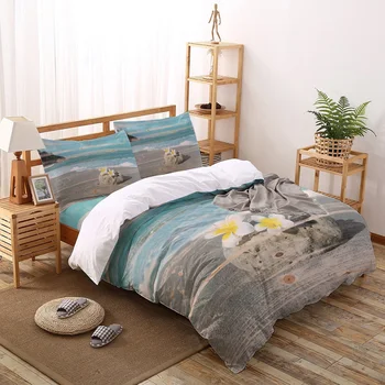 

Turquoise Wooden Texture Bedding Set Four sets of customized bed sheets Bedding Sets Bedding Set Luxury