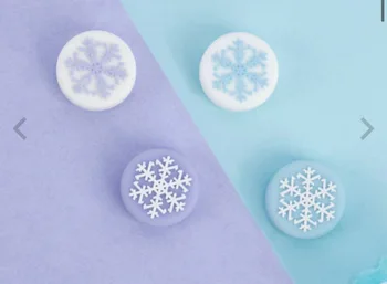 

Animals Crossing Silicone Thumbsticks CAP For Nintend Switch For NS Switch Joycon