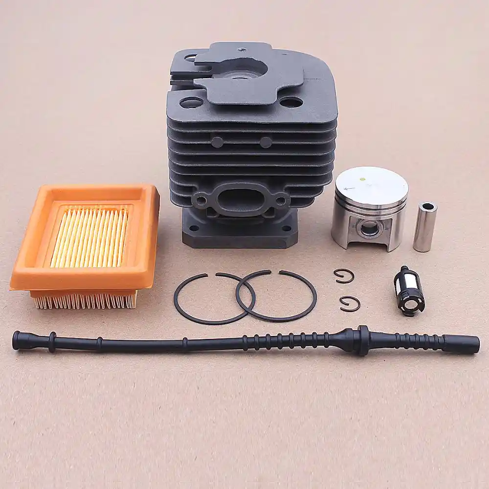 40MM Piston Pin Kit For Stihl FS400 FS450 FS480 FR450 Chainsaw OEM 1123 030 2003