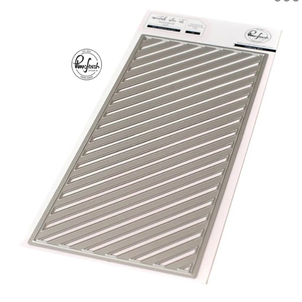 

BACKGROUND Stencil Dies Metal Cutting Dies Stencils For DIY Scrapbooking Paper Card Making Decor Craft Newest 2020 Dies