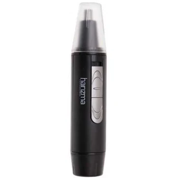

Trimmer harizma nose trimmer, black, (h10122)