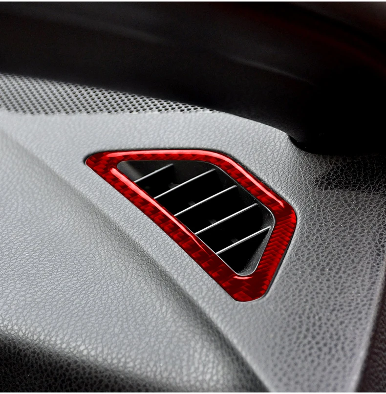 丰田86中控&仪表出风口4件套_05