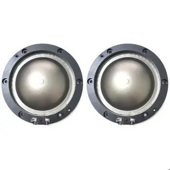 

2pcs Diaphragm For JBL/Selenium RPD4400Ti For D408Ti & D4400Ti Driver