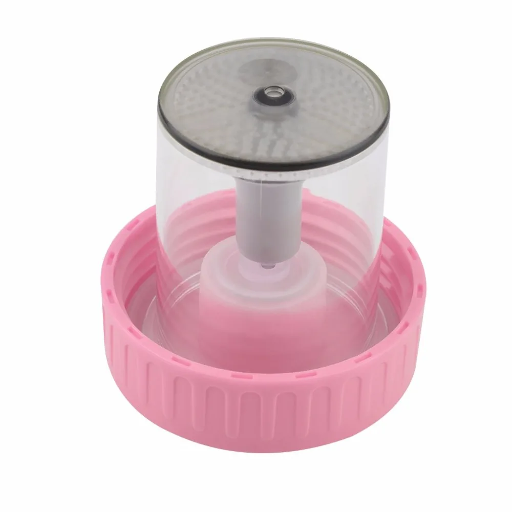 PREUP 550ml bike bicycle sport water bottle with Filter Strainer Leak-Proof Travel Tea Bottles 5 colors