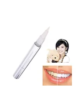 Hot whitening pen tooth whitening gel whitening and stain removal oral hygiene sales
