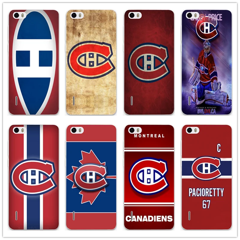 Модные фирменные Силиконовые чехлы Carey Price для Huawei P8 P9 P10 P20 Mate 10 Pro Y5 Y6 II Y7 Honor 6X 7X 9 Lite