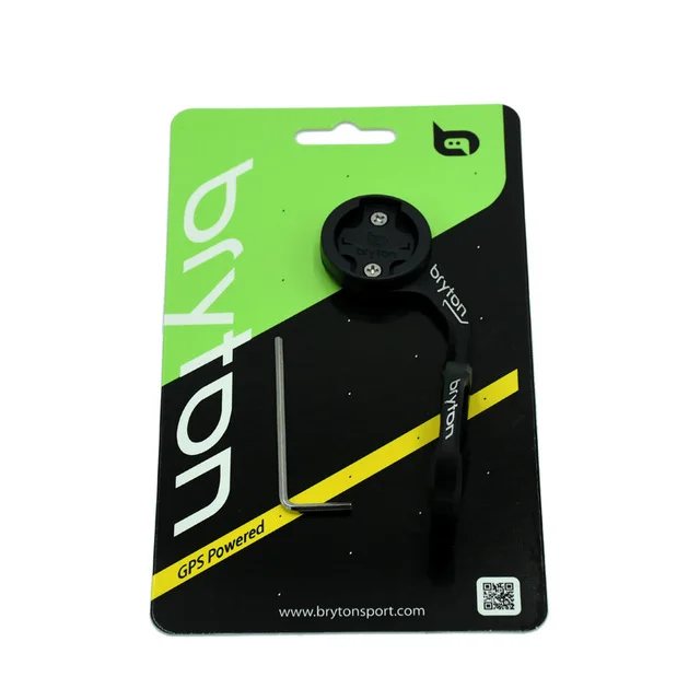 Bryton Mount Per Bryton Rider 15 310 320 330 420 450 530 860 Supporto Per Computer Da Bicicletta In Lega Di Alluminio Road Mtb Bike Parti Di Ciclismo