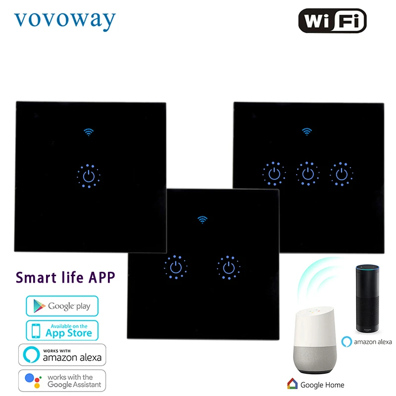 google home 1 light on