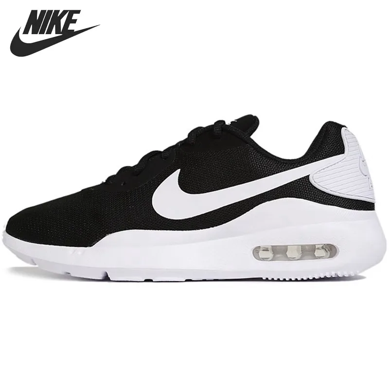 Original New Arrival Nike Air Max Oketo Men's Running Shoes Sneakers -  Running Shoes - AliExpress