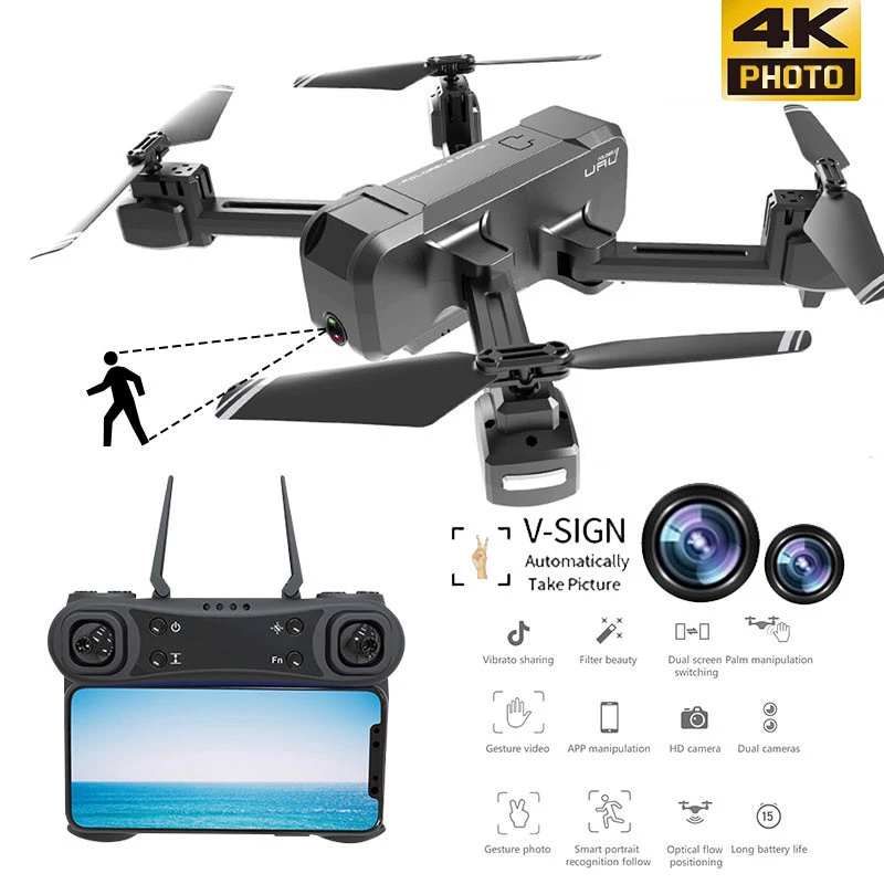 rc drone smart rc foldable drone