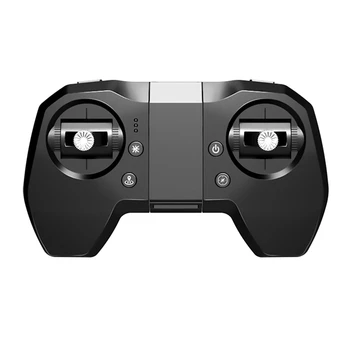

1PCS VISUO ZEN K1 RC Quadcopter Spare Parts Remote Control Transmitter for RC Drone Quadcopter Models Outdoor Toys