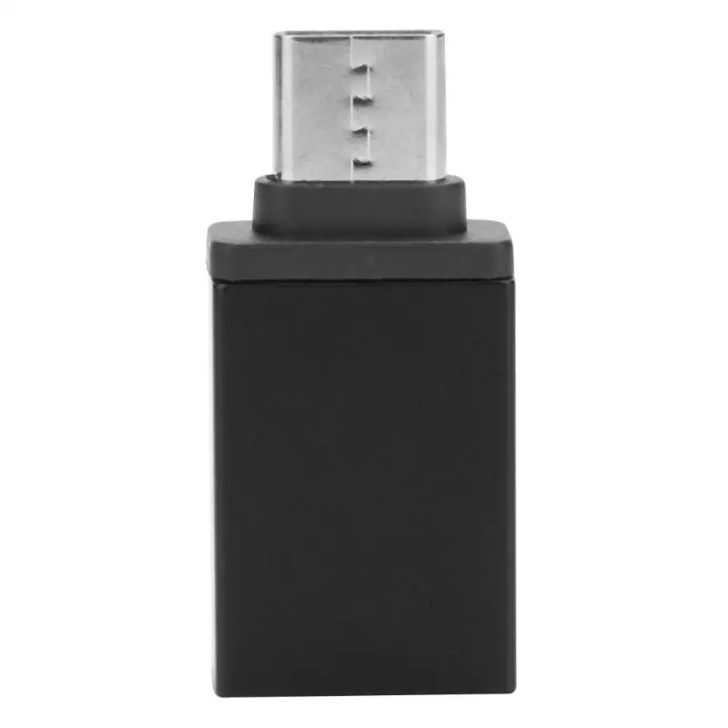 Прочный USB-C конвертер Классический Тонкий USB Ethernet USB 3,0 в RJ45 USB 3,0 концентратор адаптер сетевая карта для приставки