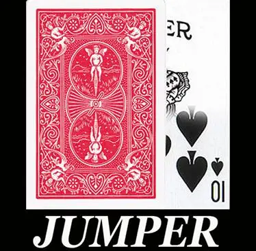 Джемпер от Rama Yura Magic tricks